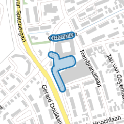 Ordenplein