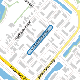 Origenesstraat