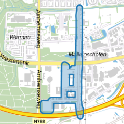 Oude Apeldoornseweg