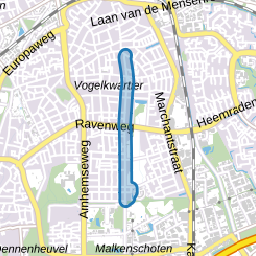 Oude Beekbergerweg