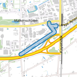 Paramariboweg