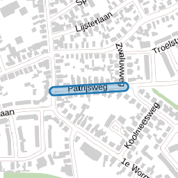 Patrijsweg