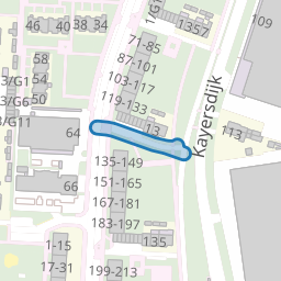Paulus Buysstraat
