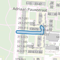 Pieter Steijnstraat