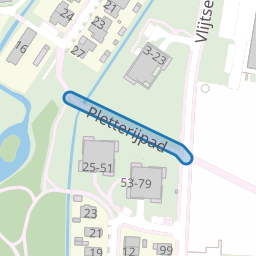 Pletterijpad