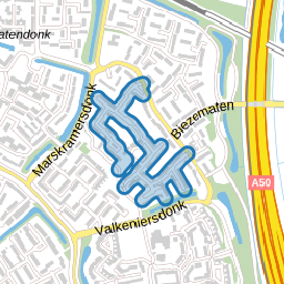 Pottenbakkersdonk