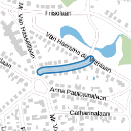 Prinsenlaan