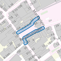 Raadhuisplein