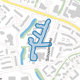 Rakkersveld