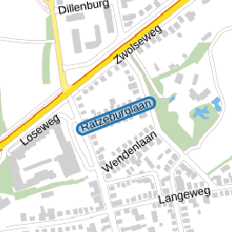Ratzeburglaan