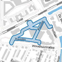 Ravelijn
