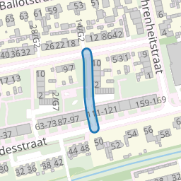 Reaumurstraat