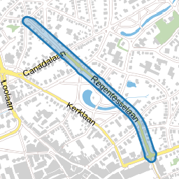 Regentesselaan