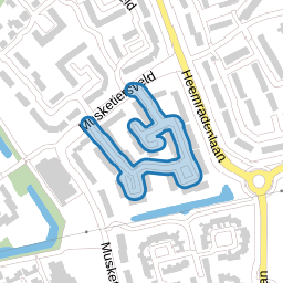 Rentmeestersveld