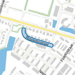 Rigolettostraat