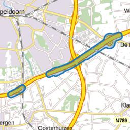 Rijksweg A1