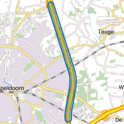 Rijksweg A50