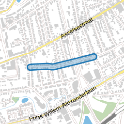 Ritbroekdwarsstraat