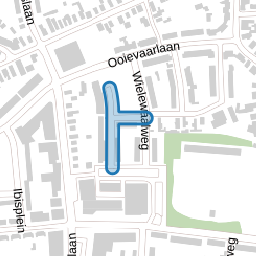 Roodborstweg