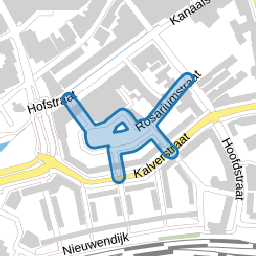 Rosariumstraat