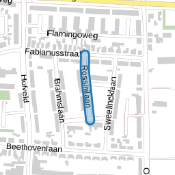 Rossinilaan