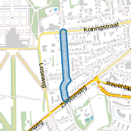 Rostocklaan