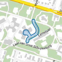 Rustoordlaan