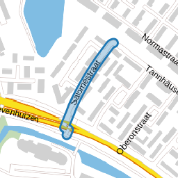 Saloméstraat