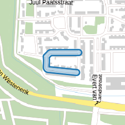 Schalk Toomstraat
