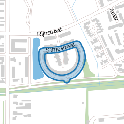 Schiestraat