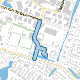 Schorpioenstraat