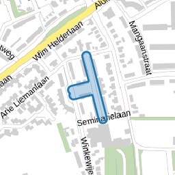 Schoterweg
