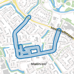 Schoutenveld