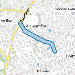 Schuttersweg