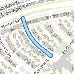 Seinbrugstraat