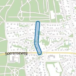 Seringenlaan