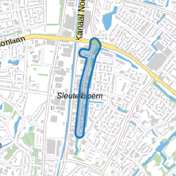 Sleutelbloemstraat