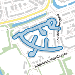 Sluiswachtershoeve
