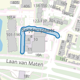 Snijdersplaats