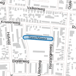 Spechtweg