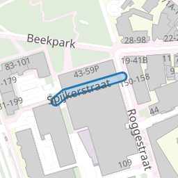 Spijkerstraat