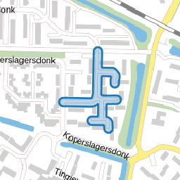 Spinnersdonk
