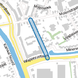 Spoorbrugweg
