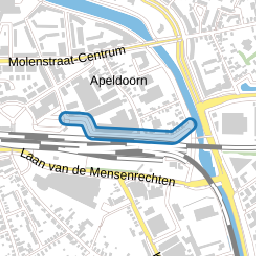 Spoorstraat