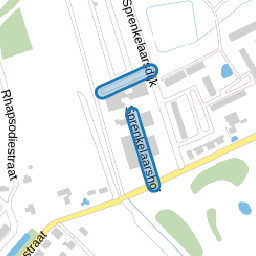 Sprenkelaarshof