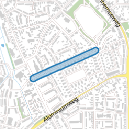 Staalweg