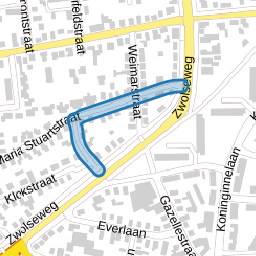 Stargardlaan