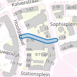 Stationsdwarsstraat