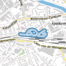 Stationsplein