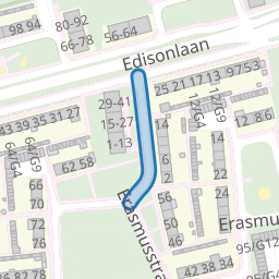Stephensonstraat